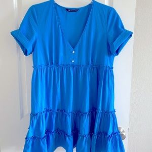 Zara dress